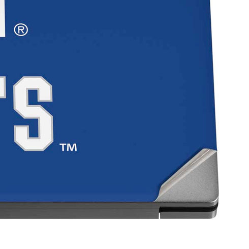 University of Kentucky UK Wildcats Dell XPS Skin